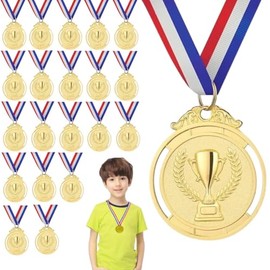 Nexxxly Medal, Gold Medal, Silver Medal, Bronze Medal, Metal, Sports Festival, Elementary School, Middle School, High School Student, Kindergarten, Commemorative, Birthday, Competition, Game, Winner,