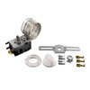 DL-pro Universal Thermostat for Danfoss NR3 077B7003 4 x 6.3