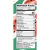 4 Pack 4oz Divine Watermelon: Hard Candy filled with chili