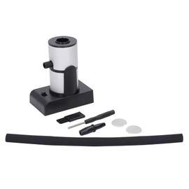 Smoke Infuser Handheld Easy Clean Smoking Device Wood Cocktail Smoker for Sous Vide Meat Salmon