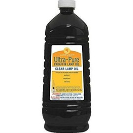 Ultra-Pure Lamp Oil