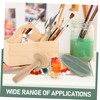 OSALADI Printmaking Tools Set Versatile Printmaking Supplies with Paper Rubbing