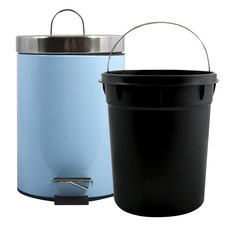 MSV Cosmetic Bin, Plain