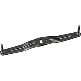 SLPWORKS SLPW 150mm Crank Handle Black