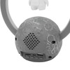 Magnetic Floating Speaker Suspended Spaceman RGB Light Speaker Bluetooth Wireless