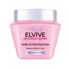 L'Oréal Paris Elvive Glycolic Gloss Shine Activating Hair Mask, With