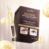 15 Ampolletas Retinol Niacinamida Concentrado Antiedad Todo Tipo De Piel