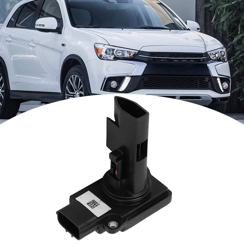 KIMISS ABS Air Mass Meter MAF Sensor Direct Replace Fit