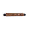Wooden Flute Traditional Natural Rosewood Quena Flute With Case Musical