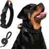 Collar Táctico para Perros - Seguridad y Comodidad en Tus
