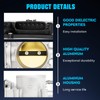 Electronic Throttle Body Compatible with Toyota Corolla Matrix L4 1.8L