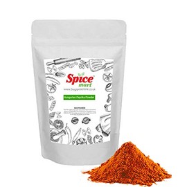 Hungarian Paprika Powder Premium Quality Free UK P&P 50g-950g (90g)