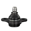 febi bilstein 22083 Ball Joint with Mounting Material, Pack of