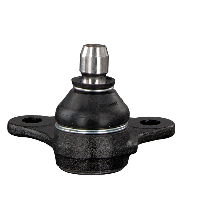 febi bilstein 22083 Ball Joint with Mounting Material, Pack of