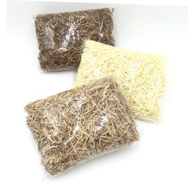 ORFOFE Crinkle Paper Shred Filler Silk Paper Rolls for Wrapping Basket Bulk Pack