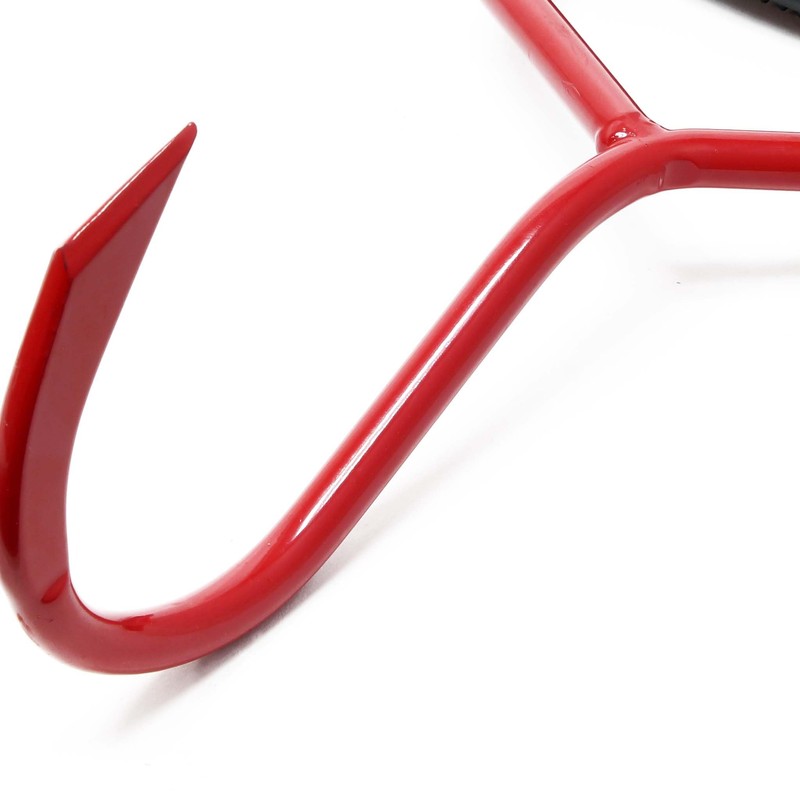 Wiltec Sapie Forestry Hook Lifting Hook Pack Hoes Trunk Lifter