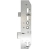 Mila Door Lock Case Gear Box 35mm Backset Twin Spindle