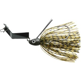 Five Core テッケル ブレードウェイカー Teckel BLADEWAKER 004 GREEN_PUMPKIN 1/2oz