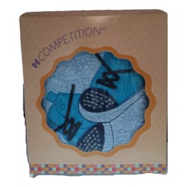 Primavera Toalla Infantil/ Bebé Bordada  Primavera  Varios Modelos