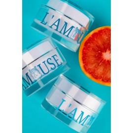 Kit Crema Aclaradora Uso Noche Bálsamo Labial