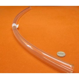 Tygon Versilon® Tubing SE-200  1.00" OD x .750" ID x 2 Ft Coil- AJD000053