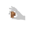 Watts 0342691 30 Psi Pressure Relief Valve, Bronze, 3/4" 335