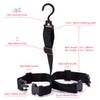 BASSDASH Fishing Wader Boot Hanger Adjustable Strap for Storage Drying