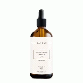 100% Pure and Organic Amla Oil (100ml)