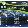 ROK Straps ROK050 Motorcycle Adjustable Luggage Strap 25mm - 18"-