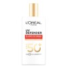 L'Oreal Paris Protector Solar Fluid FPS50+ UV Defender Tono Claro