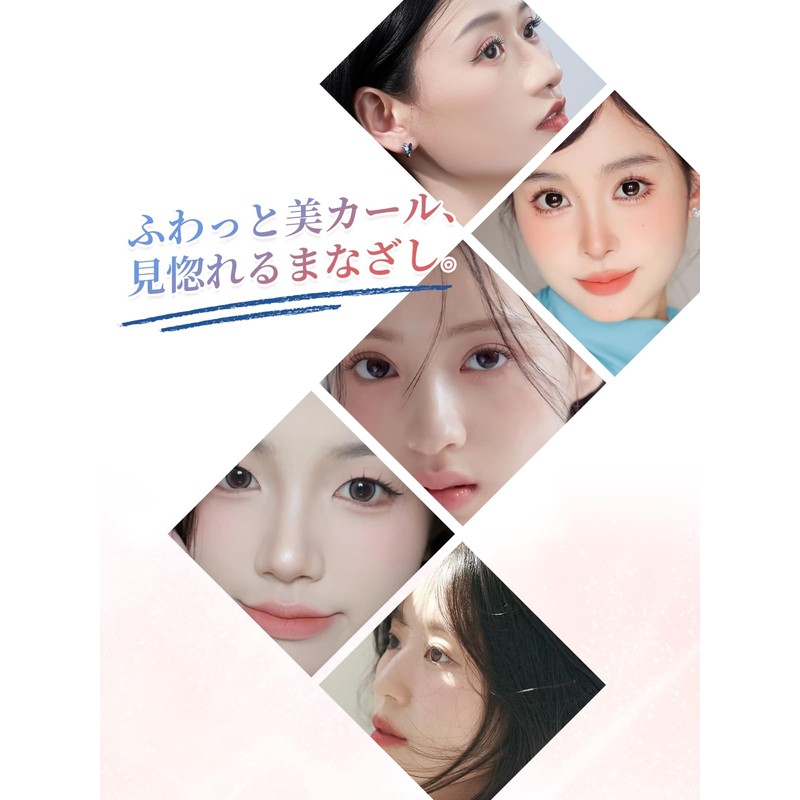 Kiboer ホットビューラー 業界初2in1 ビューラー スティック ビューラー まつ毛 2way 挟むタイプ 10秒予熱