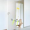 Unbranded 1pc Hanging Dragonfly Decor Cat Teaser Toy For Cat