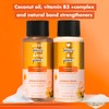 Love Beauty and Planet Conditioner with Vitamin B3 Coconut Oil
