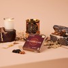 Aromafume Frankincense Incense Bricks (3 Trays x 9 Pieces Each)