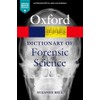 A Dictionary of Forensic Science