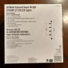 Home Accents Holiday 50 Multi-Colored C9 Super-Bright LED Lights