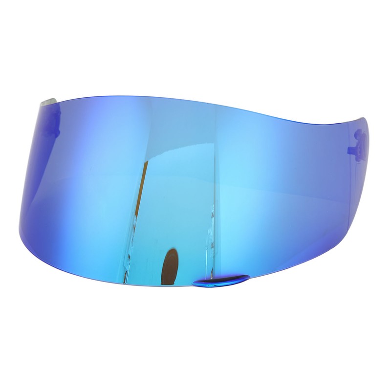 Motorcycle Helmet Lens Visor Sun Protection Clear Helmet Face Cover