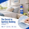 TONBEEN Mattress & Fabric Stain Remover Spray – Gentle Plant-Based