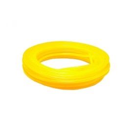 Rotary Tygon Fuel Line 3/32"x3/16" 50' Yellow for Small Engines & Mowers