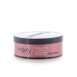 Passini - Cera Depilatoria Para Microondas 70gr (Rosa)