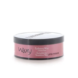 Passini - Cera Depilatoria Para Microondas 70gr (Rosa)