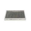 Bosch R5575 - Cabin Filter activated-carbon