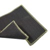 2 Packs Soldering Mat Plumbers Brazing Pad Wrap Around Pipe