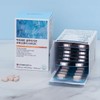 Lactoferrin, Glutathione, Moro Orange, Vitamin C, PTP, Bergamot Grasped, 90