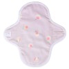 bodyhints Reusable Incontinence Pads for Women, Washable, Breathable, Gentle on