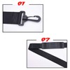 Fishing Shoulder Belt Rod Carry Belt Shoulder Belt Rod Belt