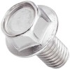 Kitaco 0900-082-03001 Flanged Hex Bolt (Stainless Steel) M8 x 15/P1.25