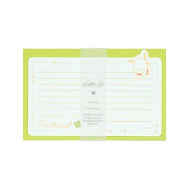 Sanrio 446475 Pochacco Letter Set