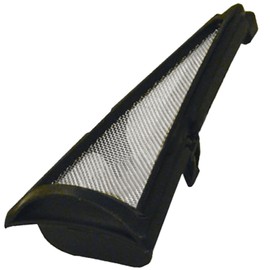 SPARES2GO Limescale Mesh Spout Filter for DeLonghi KBO3001 Icona & KBOV3001 Icona Vintage Kettle