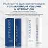 Intelligent Super Volumizing Hair Loss Shampoo - Strengthens Weakened Hair